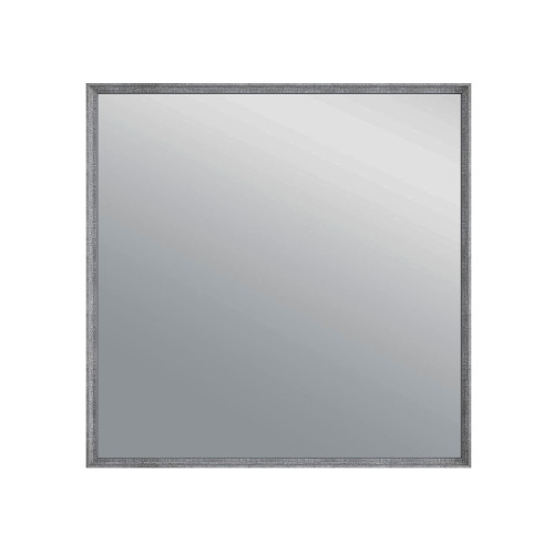 Formosa 32" Bathroom Mirror in Ash Formosa 32" Bathroom Mirror in Ash