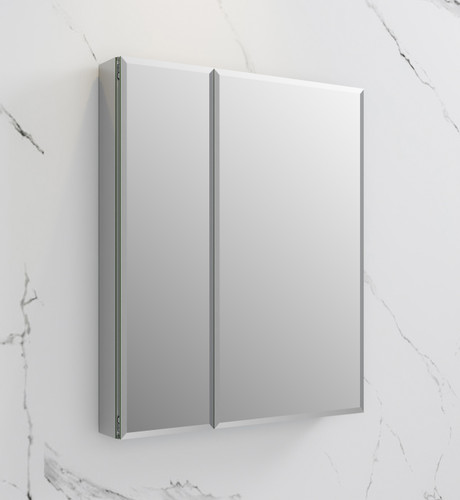 30" Wide x 36" Tall Bathroom Medicine Cabinet w/ Mirrors, Beveled Edge 30" Wide x 36" Tall Bathroom Medicine Cabinet w/ Mirrors, Beveled Edge