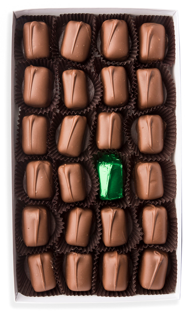 M&M's: Almond, Holiday Mint & Dark Chocolate Review 