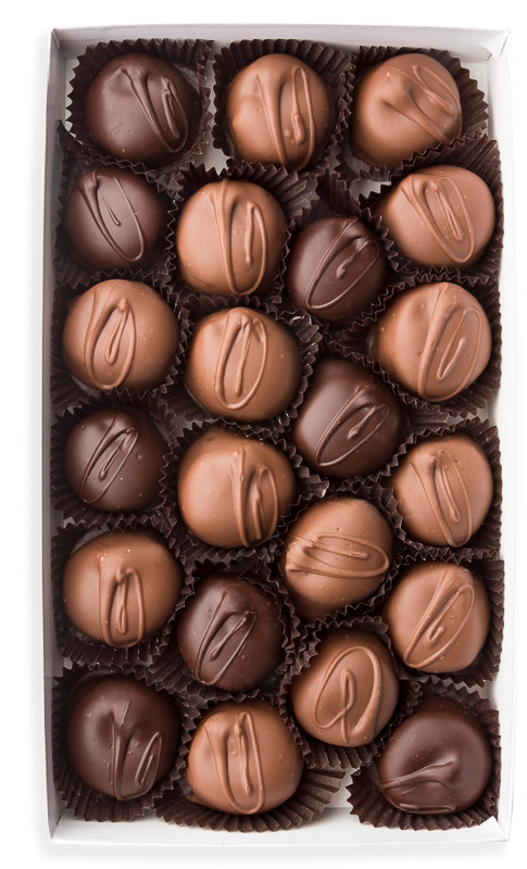 Opera Crème (Raspberry, Vanilla, Chocolate) - Mrs. Cavanaugh's