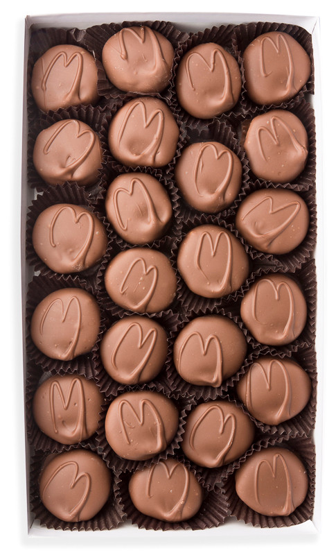 French Mint Crème - Mrs. Cavanaugh's Chocolates & Ice Cream