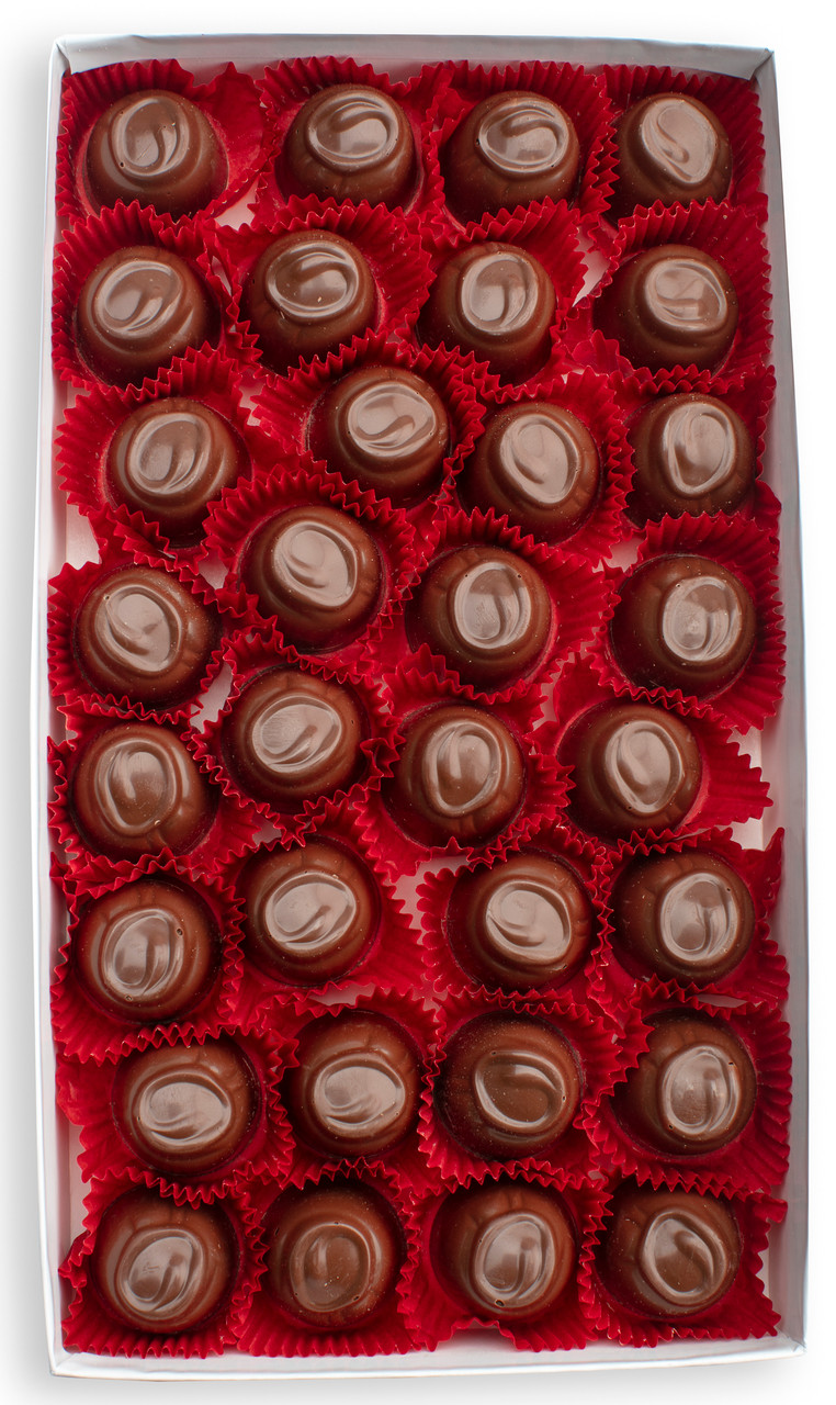 Sugar Free Cherry Cordials - Mrs. Cavanaugh's Chocolates & Ice Cream