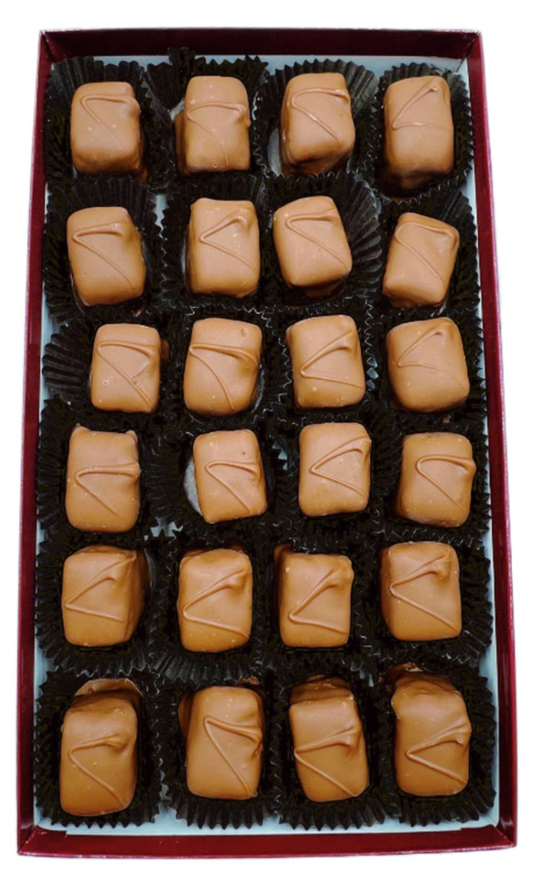 Mahalo (Toasted Coconut, Caramel & Macadamias) Milk Chocolate