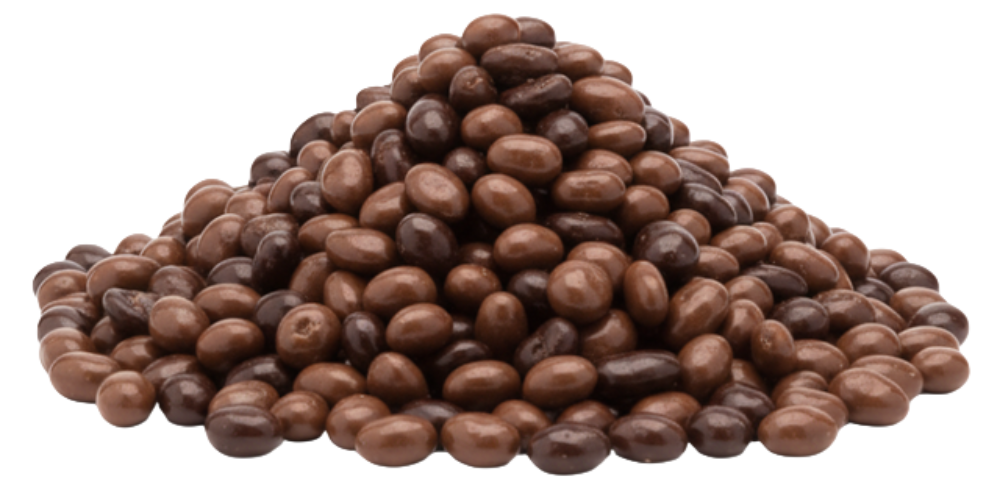 Sugar Free Panned Bridge Mix - 8 oz - Mrs. Cavanaugh's Chocolates