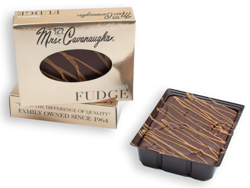 Peanut Butter Fudge - 7 oz