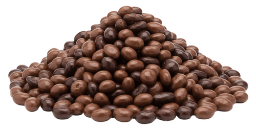 Panned Bridge Mix  - 1 lb