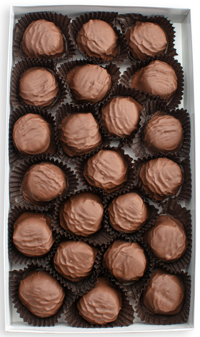 Mrs. Cavanaugh's Famous Marzipan Chocolates