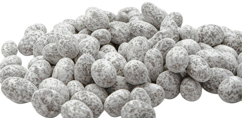 1 lb Dusted Toffee Almonds 