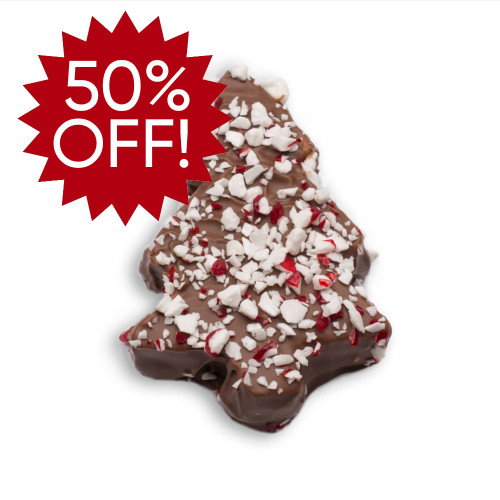 Mindy Mint Christmas Tree