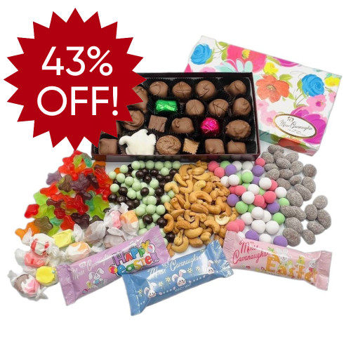 Easter Combo 10 piece