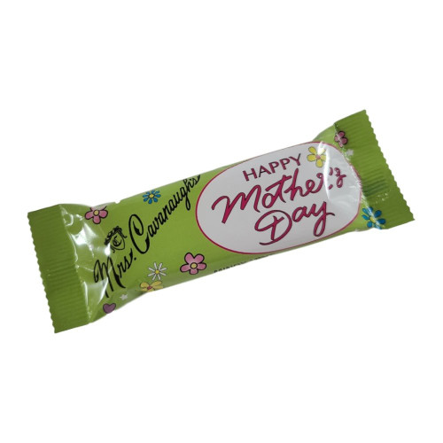 Mother's Day Mindy Mint Bar - 1.8 oz (qty discounts avail.)