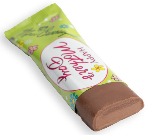 Mother's Day Mindy Mint Bar - 1.8 oz (qty discounts avail.)