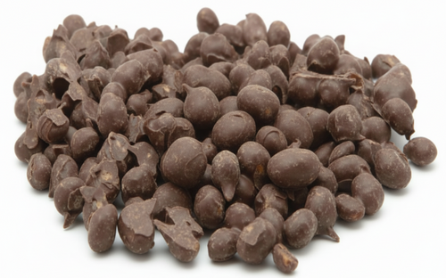 1 lb. Double Dipped Peanuts