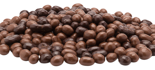  1 lb Chocolate Nut Medley  