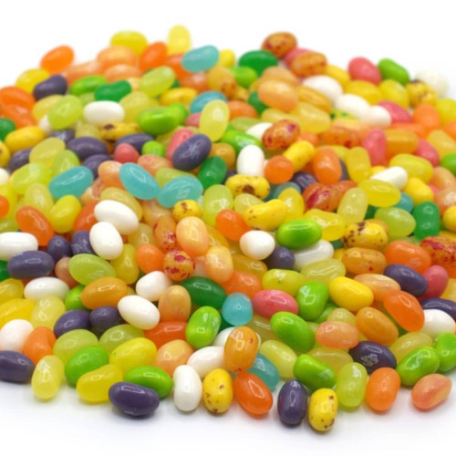 Easter Jelly Beans