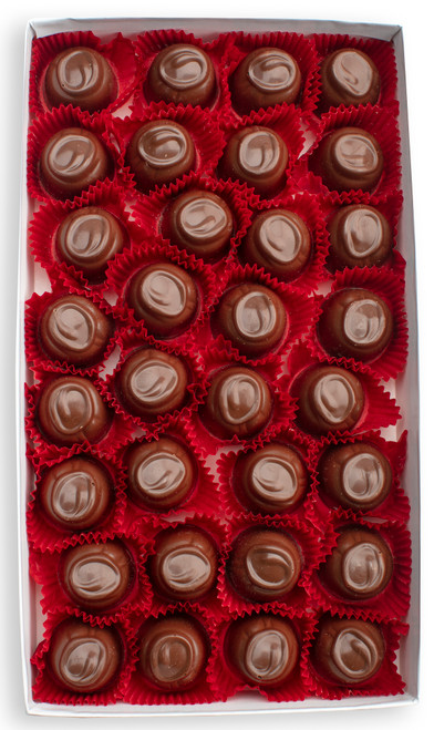 Sugar Free Cherry Cordials