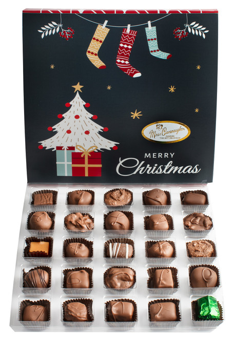 25 Day - Advent Calendar
