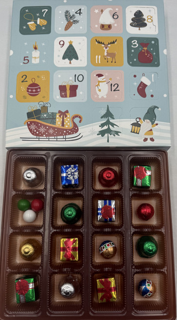 12 Day - Advent Calendar