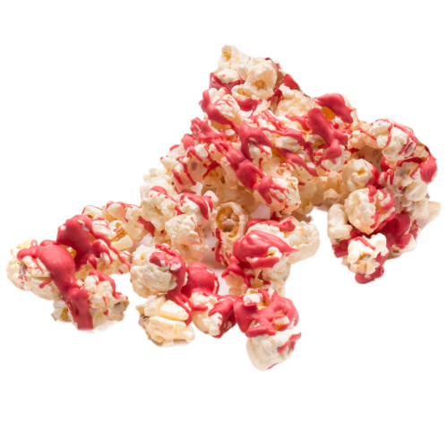 4 oz Peppermint Popcorn Bag