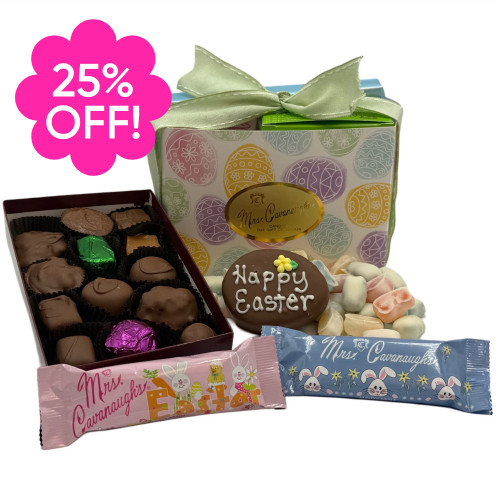 Easter Petite Gift Box - 5 pc
