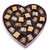 1 Lb Anniversary Heart Assortments
