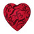 1 Lb Anniversary Heart Assortments