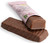 Mother's Day Caramel Bar - 1.8 oz (qty discounts avail.)