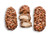 Caramel Pecan Roll - One 4.5 oz roll