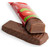 Christmas Caramel Chocolate Bar - 1.8 oz