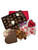 Gourmet Sweetheart Gift Box - 12 pc