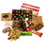 Gourmet Christmas Gift Box 