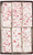 Peppermint bark in box