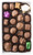 milk chocolate assortment box