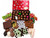 Gourmet Corporate Gift Box Assortment- 12 piece/Gifting