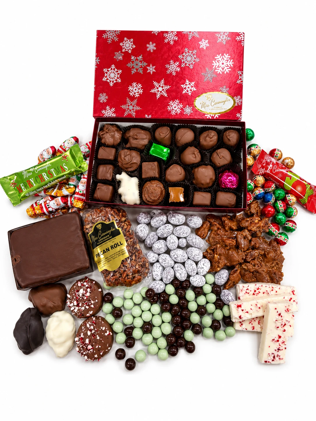Holiday Premier Gourmet Gift Box