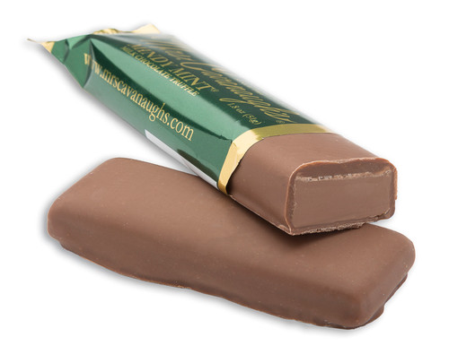 Shop & Enjoy Mint Chocolate Bars | Mrs. Cavanaugh's