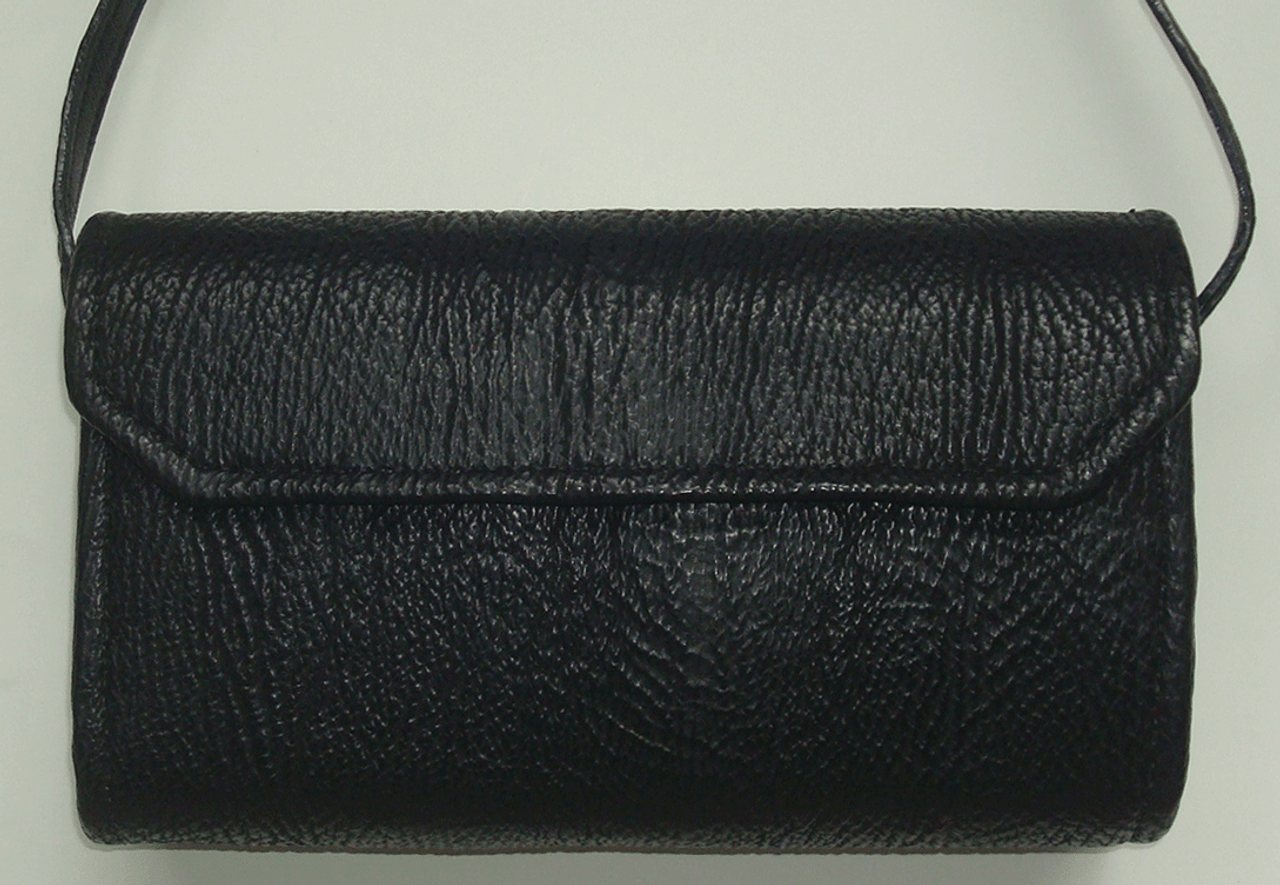 INC Sparkle Clutch Evening Bag Black Purse International Concepts $99 MSRP  NEW | eBay