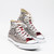 CUSTOM PYTHON VANS SK8 HI DESERT SAND PYTHON