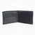 Black African Cape Buffalo Wallet