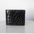 Black Premium Alligator Wallet