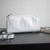 White Debbie Bag 