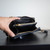 Black Debbie Bag