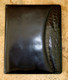 PADFOLIO - Genuine FLORIDA ALLIGATOR SKIN - Handmade in the USA. - front