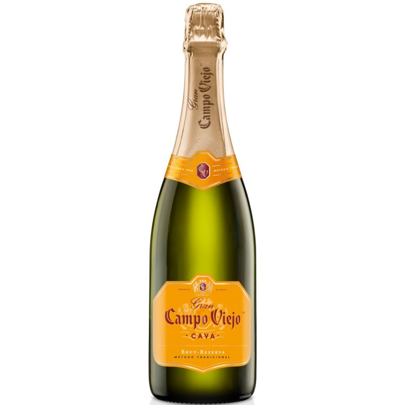 Campo Viejo has a long history that takes us back to the Roman Empire. However, it has been only in the last century that our name became synonymous with Rioja wines. From our first vintage – brewed in the former Ortigüela winery in 1959 – to the creation of the famous ‘Rioja Bottle’ in 1961 and the unveiling of our new state-of-the-art sustainable winery in 2001, we have been at the forefront of Rioja winemaking.