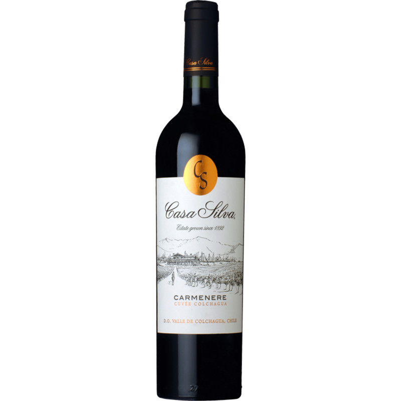 The Silva family pioneered grape growing in the Colchagua Valley with the first vineyards back in 1892. Their cellar is the oldest in the valley, yet they strive to innovate in their vineyards and to pioneer new terroirs in the Colchagua Valley. They are paving the way for the Chilean Carmenere varietal by investing in research studies in their vineyards to study Carmenere clones and its microterroirs. 5th generation, family-run, and the most awarded Chilean winery in the 21st century, Casa Silva invests in extensive clonal studies and block-specific wines from throughout Colchagua. Casa Silva is the most awarded Chilean winery in the 21st century. They were recently named Best Winery of Chile - 2020 by Catad'Or Wine Awards, the most important international wine competition in Latin America. MARIO PABLO SILVA, CEO Mario Pablo Silva was born and raised in a family dedicated to winemaking; the Silva family lived in the Colchagua countryside surrounded by vines, horses, and nature. Some of his fondest memories are summer evenings riding horses in the vineyard with his dad, grandfather, and great-grandfather, playing hide and seek in the old wine cellar, and long talks about wine on Sundays. He is a commercial engineer by trade but since he grew up on a vineyard, he has a deep level of winemaking knowledge from his grandparents and father. His family pioneered grape growing in the Colchagua valley with the first vineyards in 1892. Their cellar is the oldest in the valley.