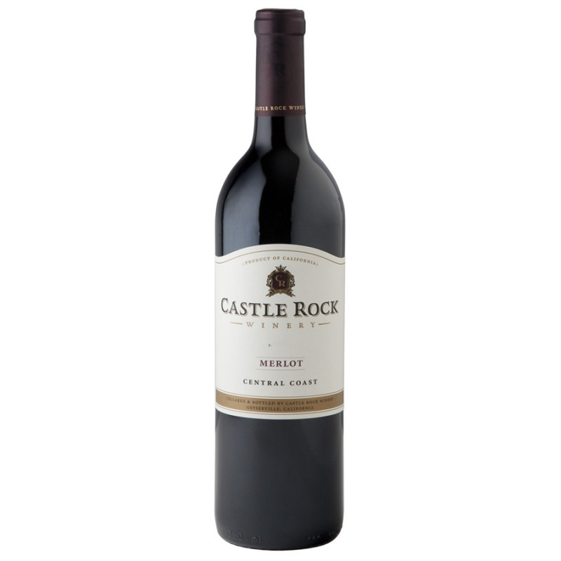 Plump blueberry and blackberry fruit meet with crushed slate and root-beer notes on the nose of this widely available bottling. It's a bit thin in body and a tad sweet-leaning, but shows caramelized black fruit and rocky earth on the palate.