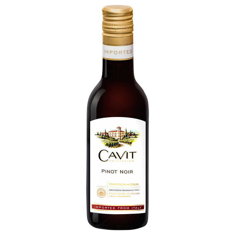 The Cavit Collection is the source of America’s #1 Italian wine.* Back in the 1970s, Cavit swept onto the radar of American wine lovers as an early pioneer of a then-obscure white grape called pinot grigio. Today, Cavit has become one of the largest and most sustainable wineries in Italy, with over a half-century of winemaking expertise and a network of heritage family grape growers. Savvy wine lovers across America now depend on the Cavit Collection for stylish, elegant, and versatile wines that are perfect for any occasion. (*Nielsen xAOC + Liq Latest 52 Wks – 05/18/24)