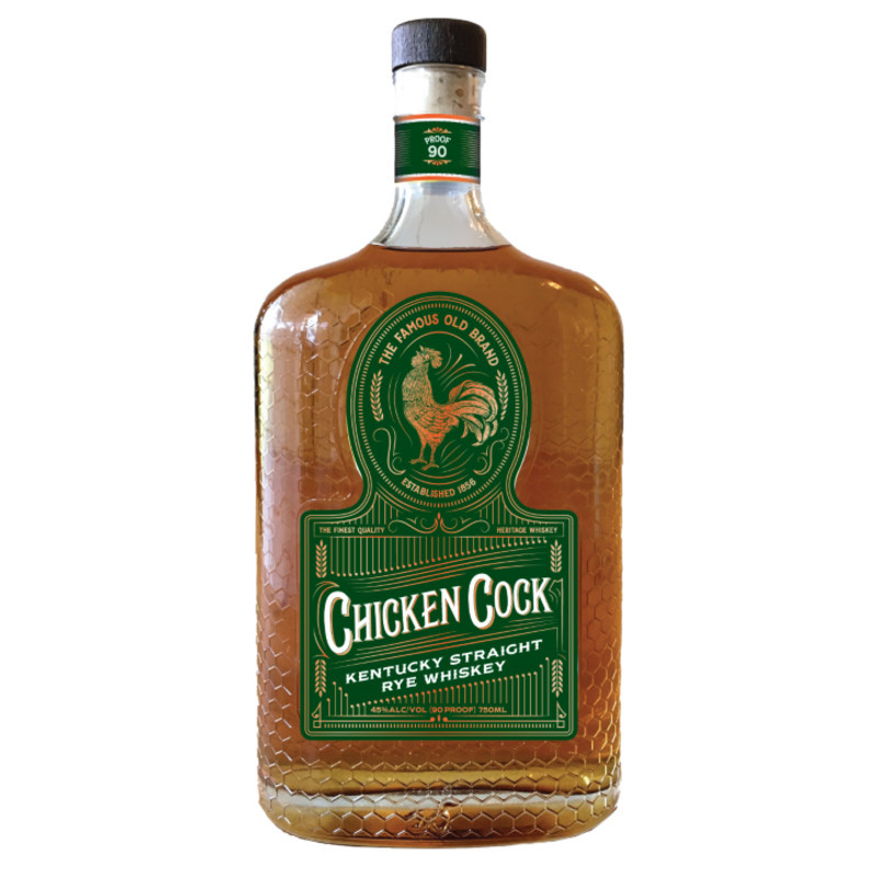 Established in 1856 in Paris, Kentucky, a town tucked away in the heart of Bourbon County, the original Chicken Cock American Whiskey rose to popularity during the 19th century. James A. Miller built a distillery and started making Chicken Cock, a type of whiskey unique to the bluegrass region. It was an infamous staple of prohibition-era speakeasies, like the Cotton Club, and was smuggled inside in nondescript tin cans. Unfortunately, the original distillery where Chicken Cock was made, burned down in the 1950s. Known as The Famous Old Brand, Chicken Cock Whiskey has now been resurrected, because good spirits never go out of style. Staying true to the rich 160-year-old brand identity while modernizing it just a touch, the products we’ve created are an unsurpassable collection of heritage whiskies.Just a few years after he founded Chicken Cock, James A. Miller died, leaving behind a few thousand dollars to a trusted distillery clerk and a high-quality whiskey brand that was still in its infancy. The clerk, a man named George G. White, continued Chicken Cock Whiskey and made it the legend it became.Together with a few partners, White was able to buy the distillery and continue production. Soon after, Chicken Cock Distillery was mashing up to 400 bushels of grain per day, filling 9,000 barrels of Chicken Cock Whiskey per year.In 1880, White changed the name of the distillery to G.G. White Distillery. While the name changed, the iconography of the bourbon remained the same and White continued to pay homage to James A. Miller by renaming the spirit itself to The Old J.A. Miller Chicken Cock.
