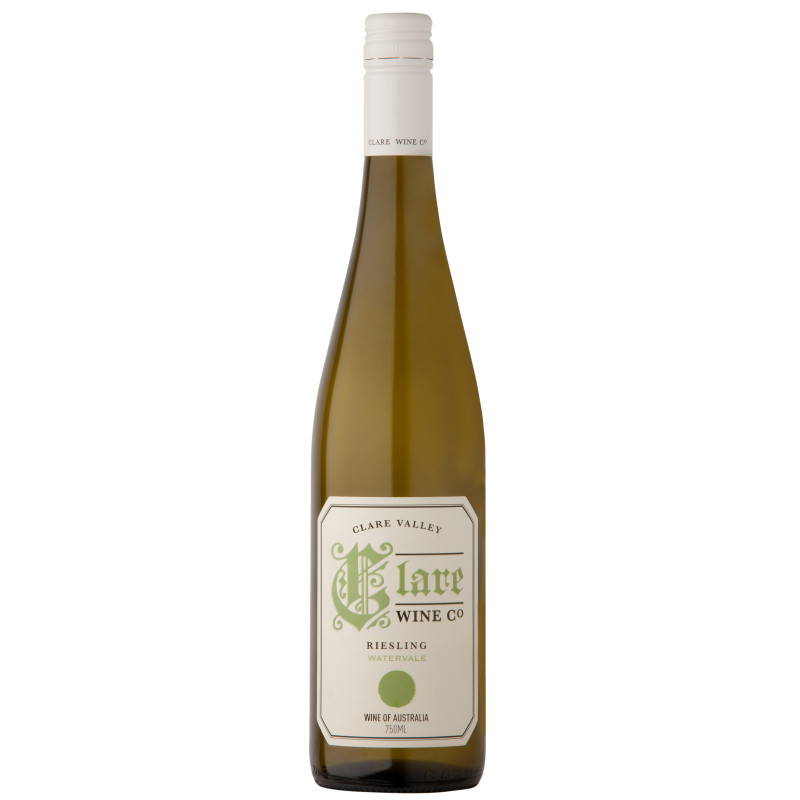 Dedicated to dry riesling, Clare Wine Company produces one wine from the fames Watervale region of Clare Valley. Bright and acidic, this is the perfect brunch wine and the best hangover cure in the world!