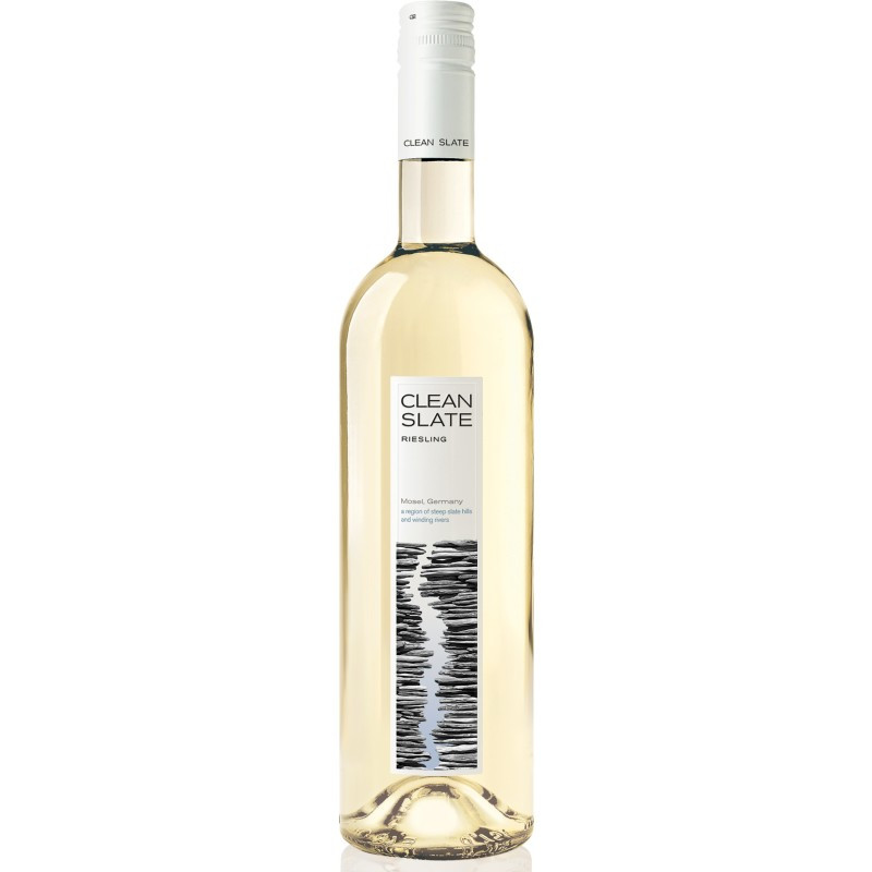 Grapes from the Lower Mosel provide mineral notes, grapes from the Middle Mosel create a hint of spiciness and grapes from the Upper Mosel supply fresh, peach flavors. The result is a clean, fresh flavour and a perfectly balanced taste profile that is delicious with food and perfect to share with friends.